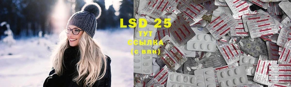 spice Лиски